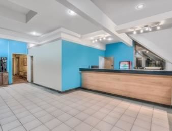 Hotel Howard Johnson Inn Hershey