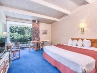 Hotel Howard Johnson Inn Hershey