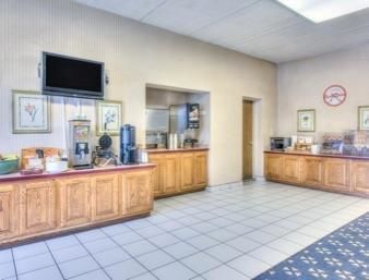 Hotel Howard Johnson Inn Hershey