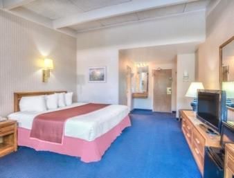 Hotel Howard Johnson Inn Hershey