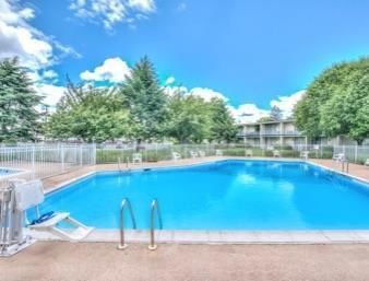 Hotel Howard Johnson Inn Hershey