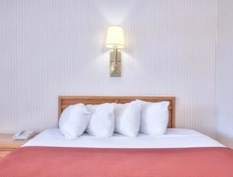 Hotel Howard Johnson Inn Hershey