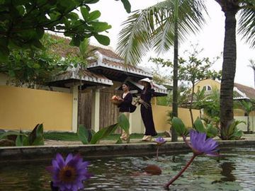 Hotel Le Belhamy Hoi An Resort & Spa