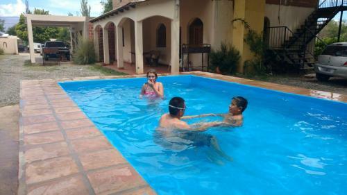 Caba�as Celedonio
