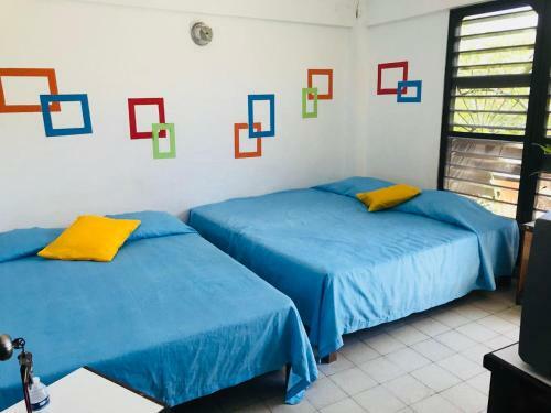 Hotel El Kiosco