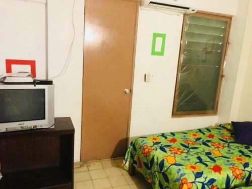 Hotel El Kiosco