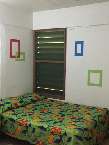Hotel El Kiosco