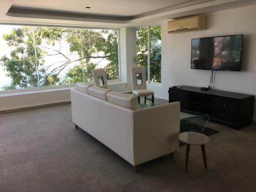 Apartamento Joyas De Brisamar