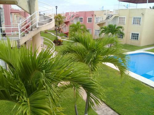 Apartamento En Acapulco