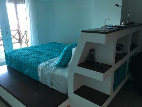 Apartamento Punta Marques Acapulco