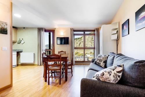Apartament Cubil
