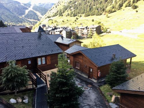 Apartament Madriu