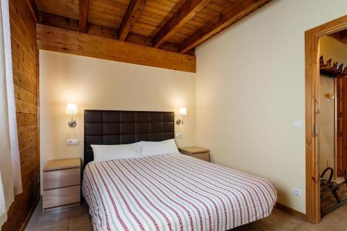 Apartament Madriu
