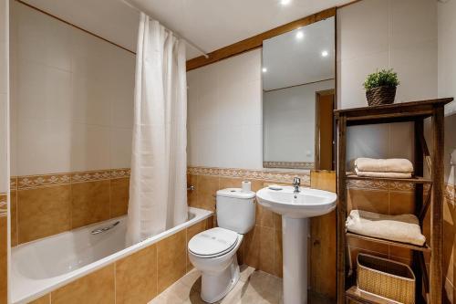 Apartament Madriu