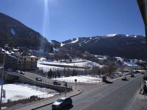 Apartament Novell