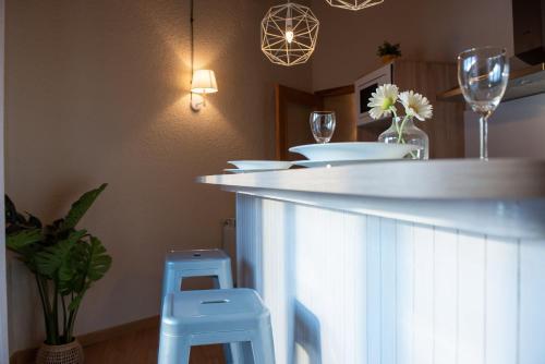 Apartamento Mountain Avet