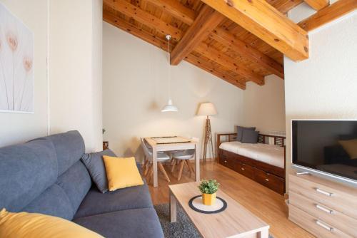 Apartamento Mountain Avet