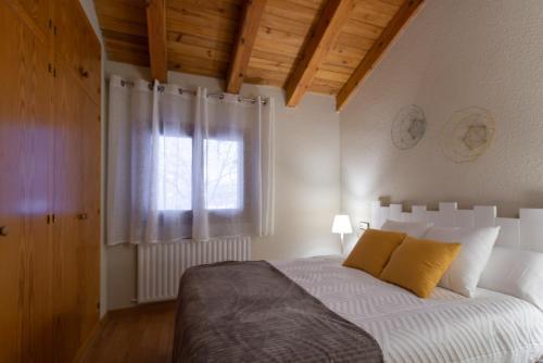 Apartamento Mountain Avet