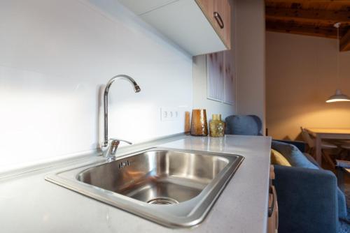 Apartamento Mountain Avet