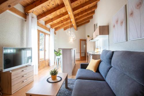 Apartamento Mountain Avet