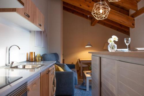 Apartamento Mountain Avet