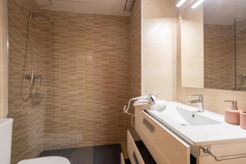 Apartamento Mountain Avet