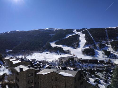 Apartament Les Terrasses