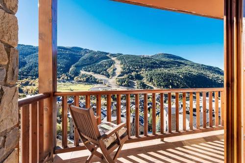 Apartament Les Terrasses