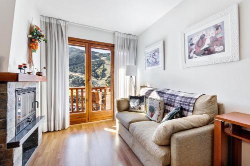 Apartament Les Terrasses