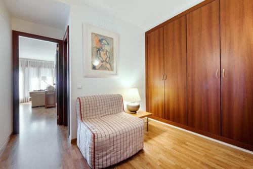 Apartament Les Terrasses