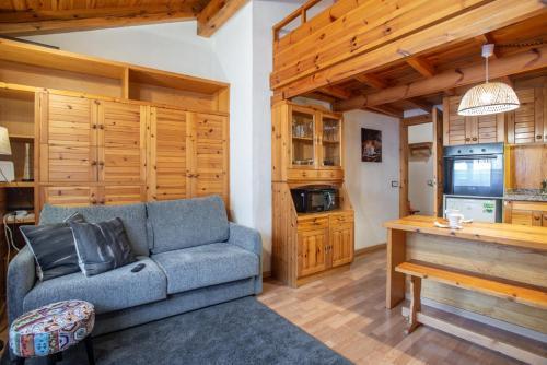 Apartamento Pic Negre Tarter