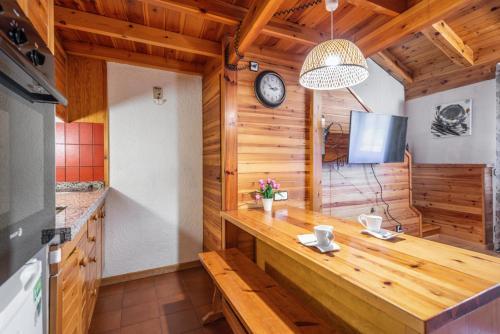 Apartamento Pic Negre Tarter