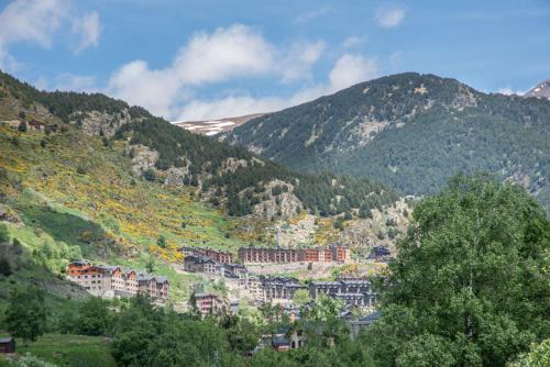 Apartamento Pic Negre Tarter