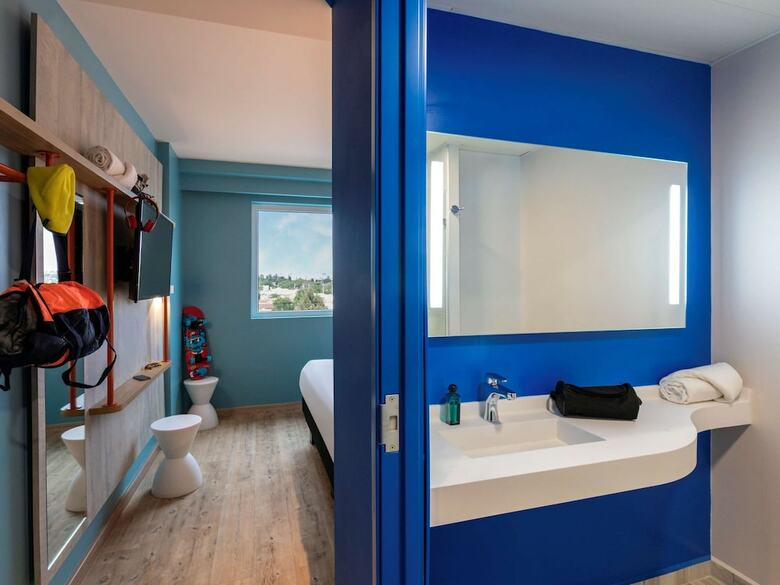 Hotel Ibis Budget Aguascalientes Norte