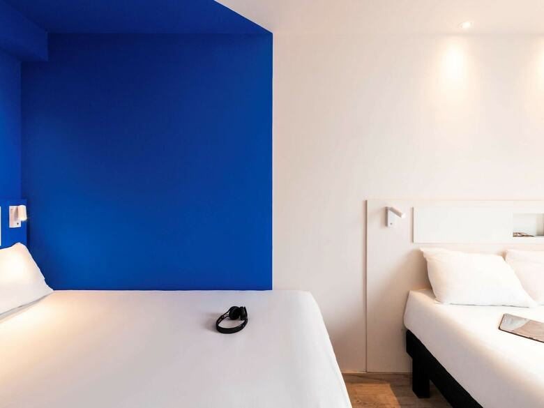 Hotel Ibis Budget Aguascalientes Norte