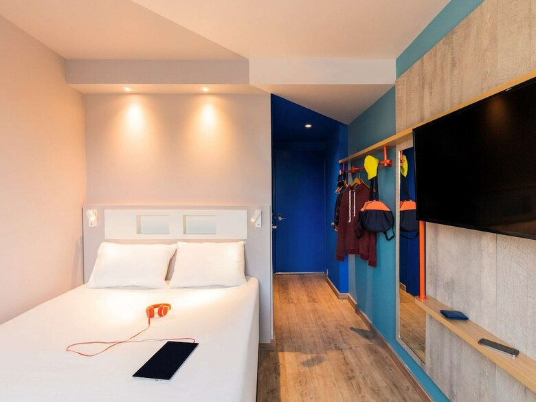 Hotel Ibis Budget Aguascalientes Norte