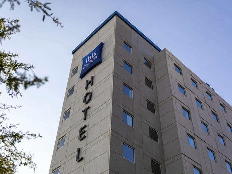Hotel Ibis Budget Aguascalientes Norte