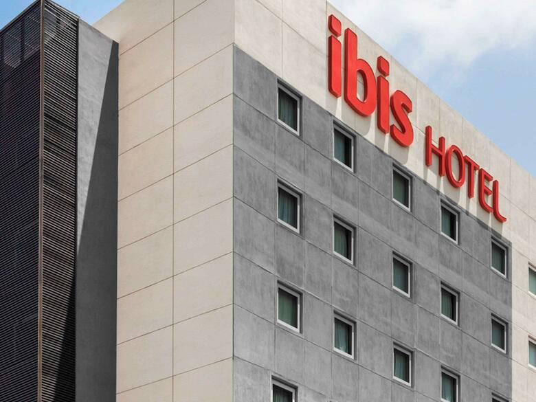 Hotel Ibis Budget Aguascalientes Norte