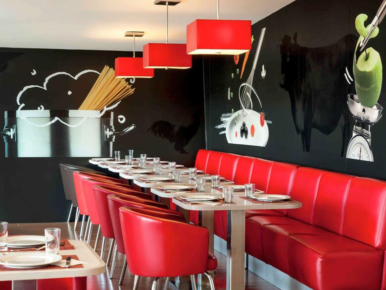 Hotel Ibis Budget Aguascalientes Norte