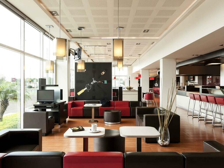 Hotel Ibis Budget Aguascalientes Norte