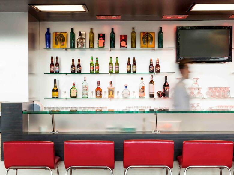 Hotel Ibis Budget Aguascalientes Norte