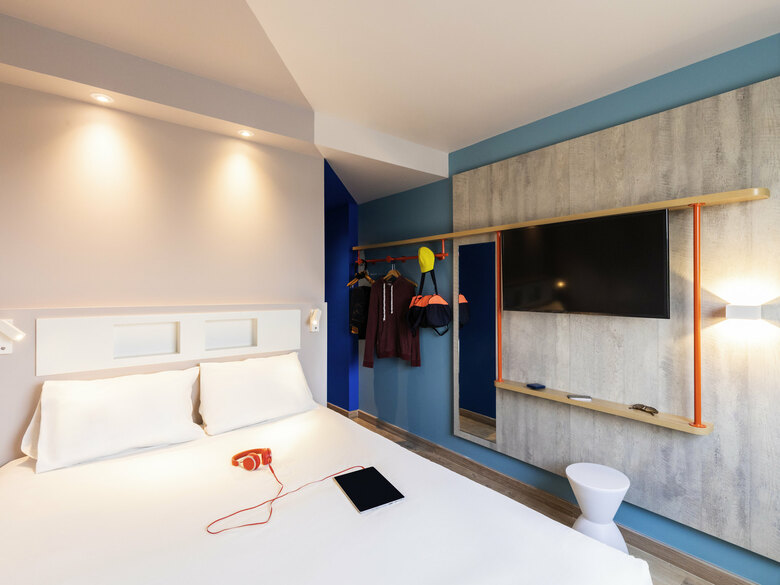 Hotel Ibis Budget Aguascalientes Norte