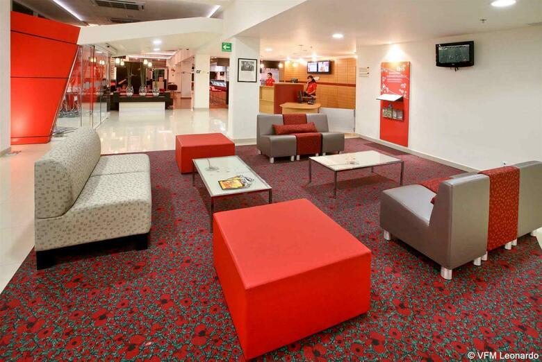 Hotel Ibis Budget Aguascalientes Norte