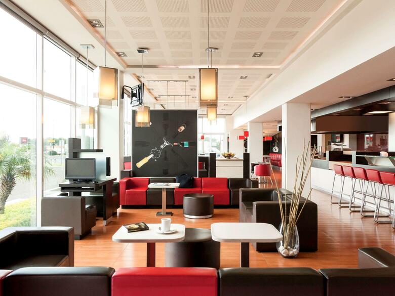 Hotel Ibis Budget Aguascalientes Norte