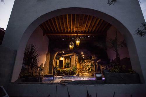 Hotel Casa Legado
