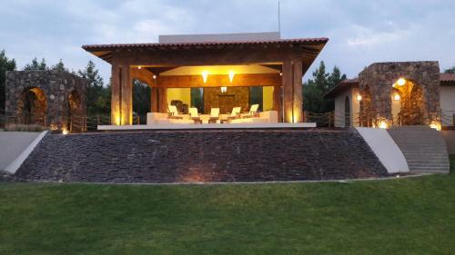 Hotel Casa Legado