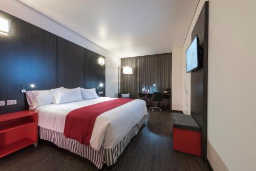 Hotel Ramada Encore Aguascalientes
