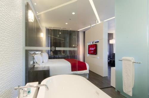 Hotel Ramada Encore Aguascalientes