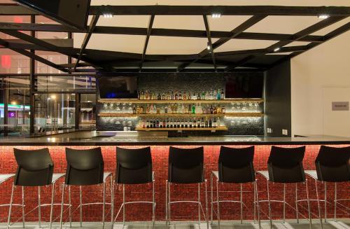 Hotel Ramada Encore Aguascalientes