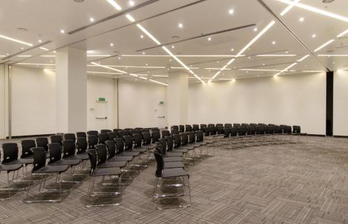 Hotel Ramada Encore Aguascalientes